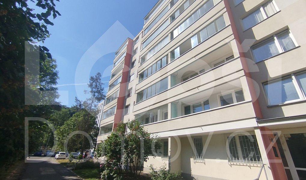 Prodej bytu 2+kk 50 m², Praha – náhled fotky 2