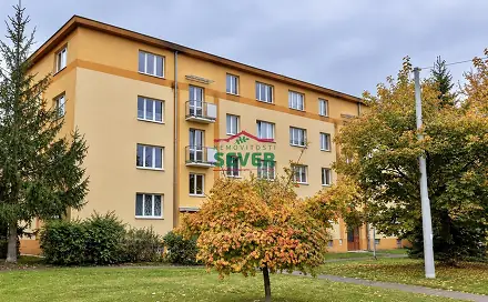 Prodej bytu 2+1 52 m², Duchcovská, Teplice - Řetenice