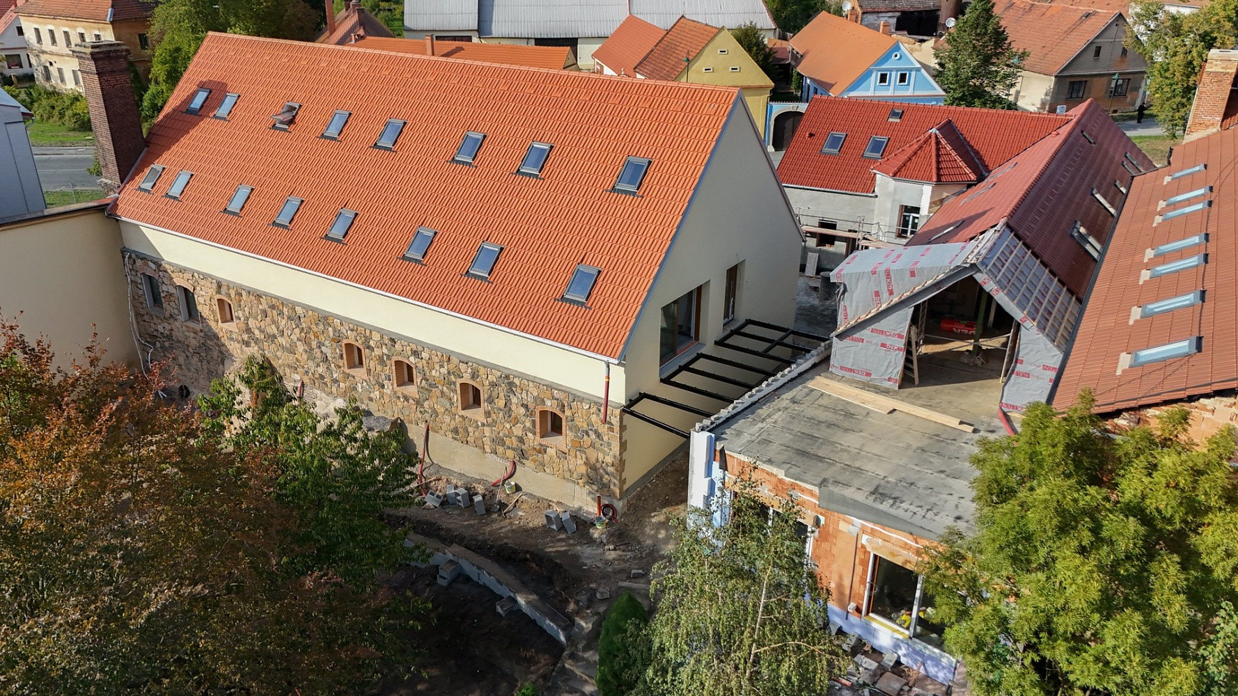 Prodej bytu 3+kk 100 m²