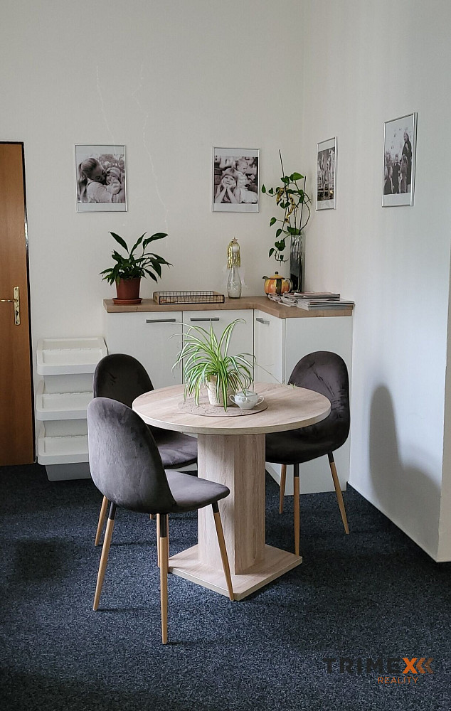 Pronájem kanceláře 34 m² – fotografie 2