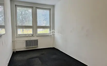Pronájem kanceláře 20 m², Pražská, Pelhřimov