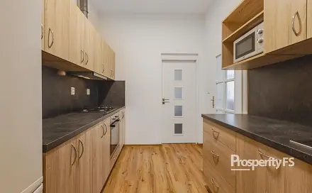 Prodej bytu 3+1 67 m², Dolní brána, Hostinné, okres Trutnov
