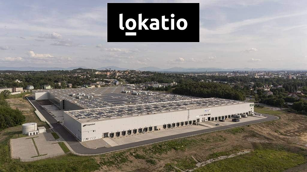 Pronájem skladovacích prostor 17 651 m²