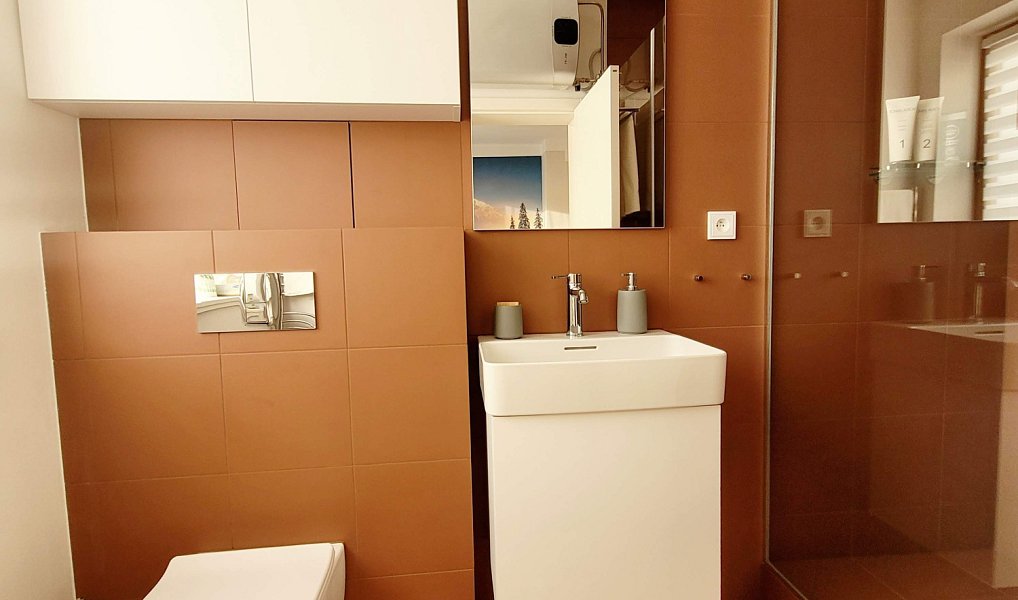 Prodej bytu 1+kk 25 m², Jablonec nad Jizerou – náhled fotky 8