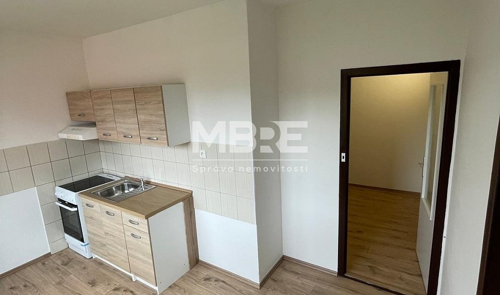Pronájem bytu 2+1 43 m², Děčín – náhled fotky 5