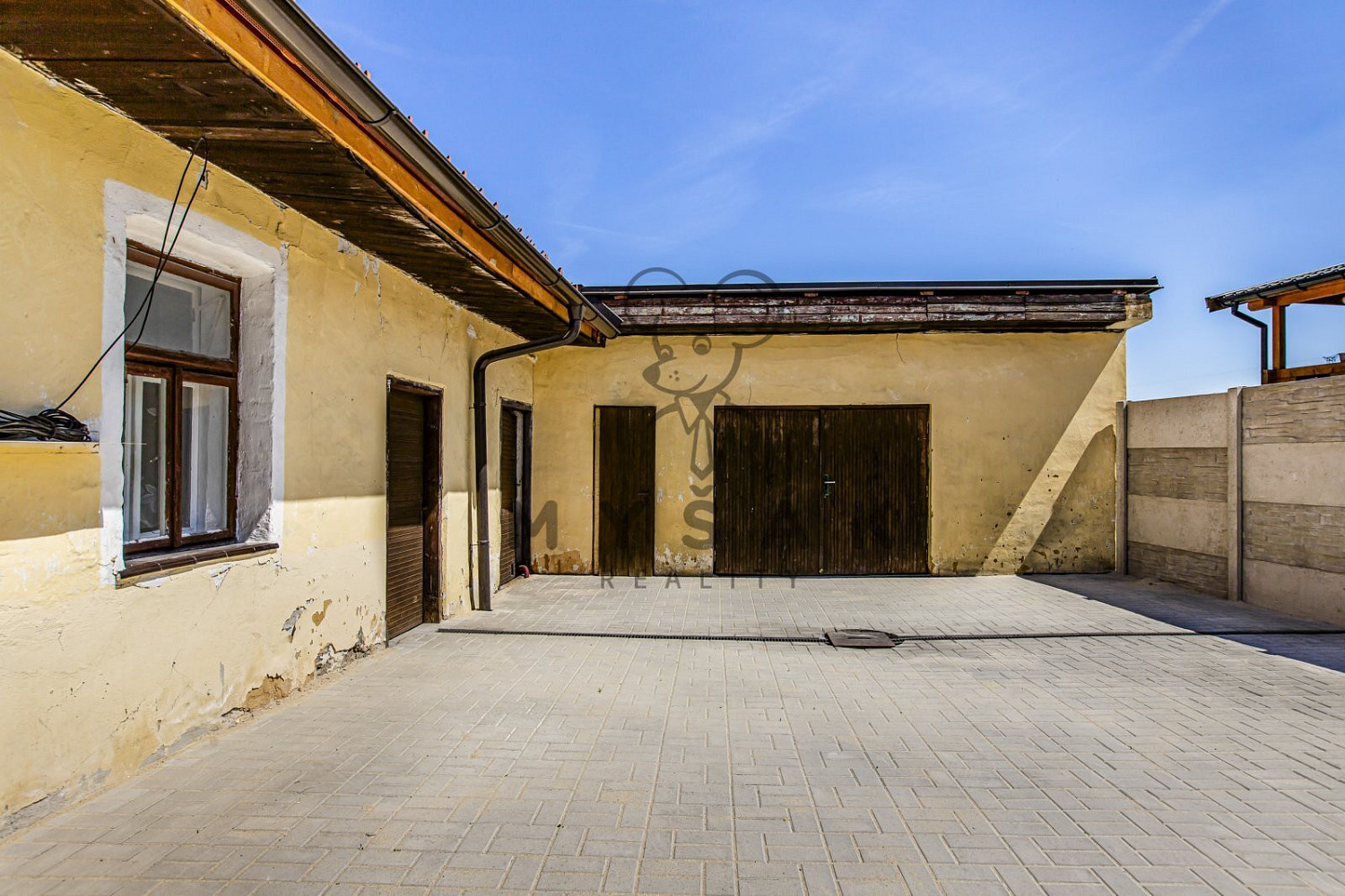 Prodej domu 60 m² s pozemkem 769 m² — photo 4