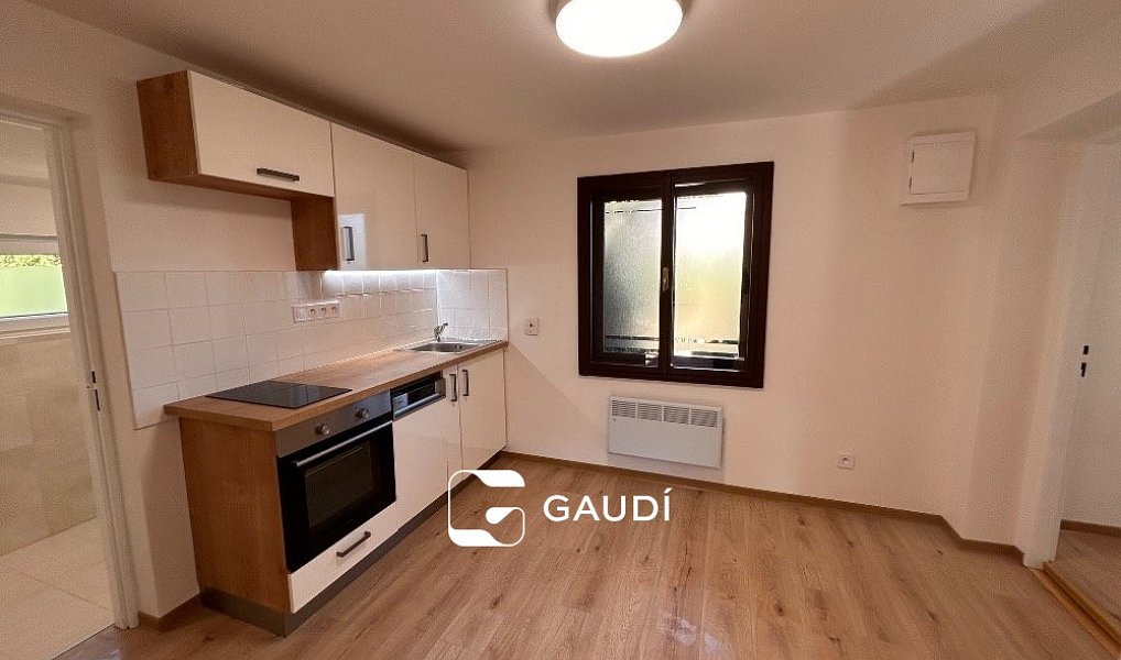 Pronájem domu 47 m² s pozemkem 220 m², Černošice – náhled fotky 6