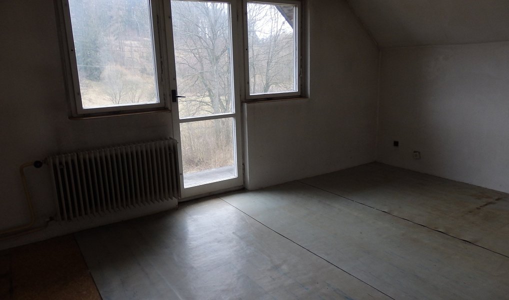 Prodej domu 114 m² s pozemkem 54 m², Valšov – náhled fotky 27