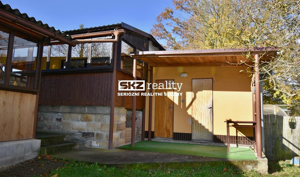 Prodej restaurace 77 m², Velký Vřešťov – náhled fotky 6