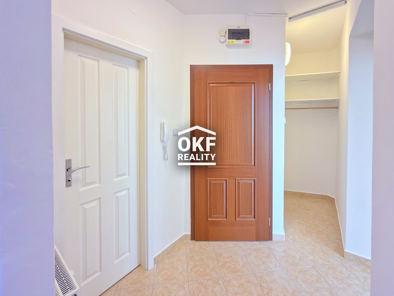 Pronájem bytu 1+1 39 m² - Ansicht 6