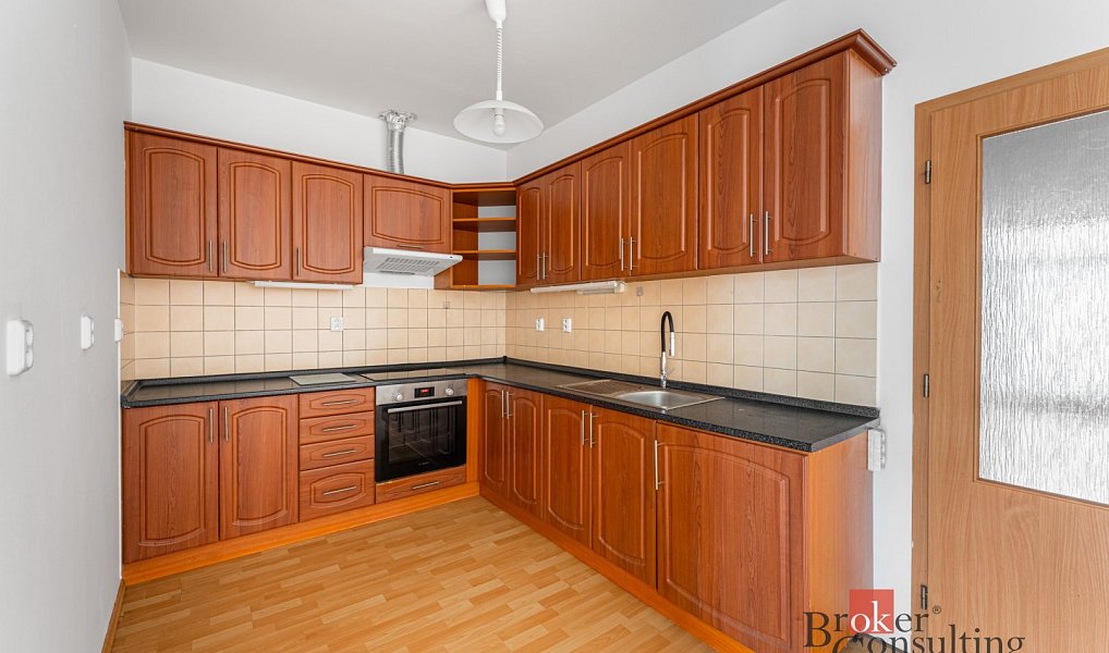 Prodej bytu 3+kk 75 m², Beroun – náhled fotky 3