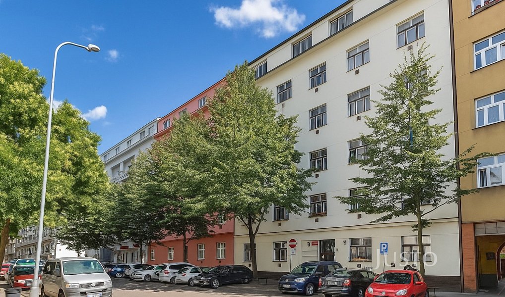 Prodej bytu 3+1 88 m², Praha – náhled fotky 4