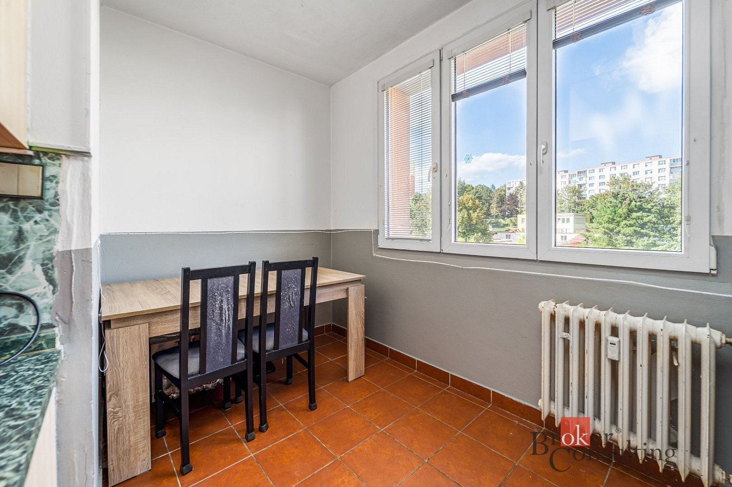 Prodej bytu 2+1 61 m² – fotografie 3