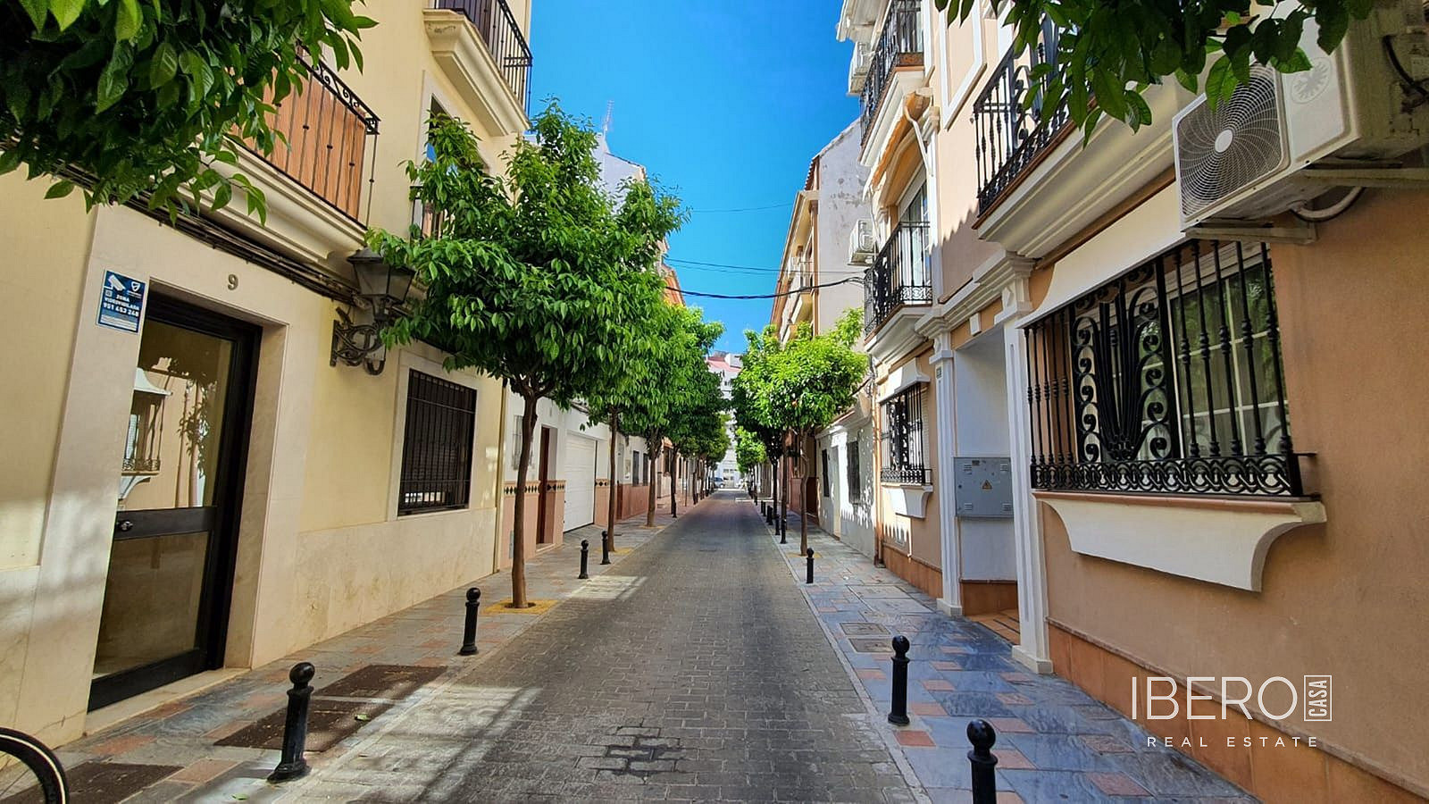 Pis 3+kk – Fuengirola, Los Boliches