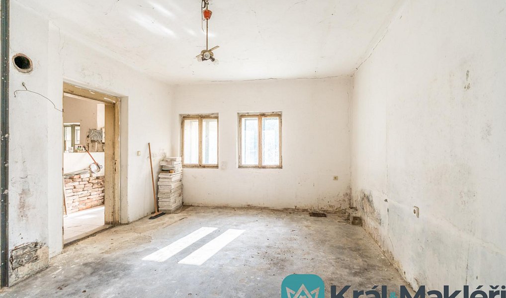 Prodej domu 69 m² s pozemkem 270 m², Třebenice – náhled fotky 6