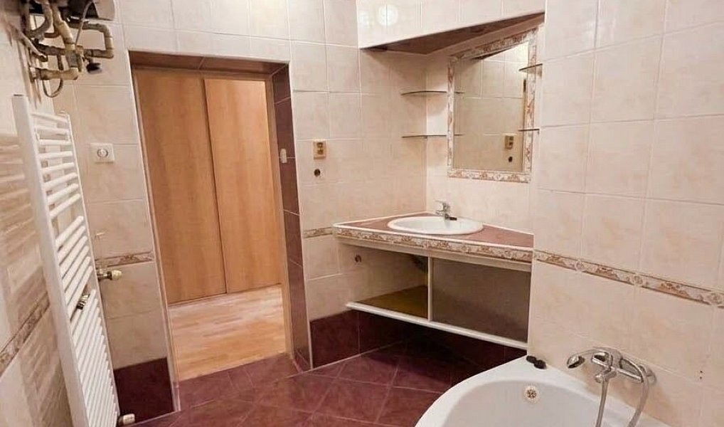 Pronájem bytu 3+1 103 m², Praha – náhled fotky 16