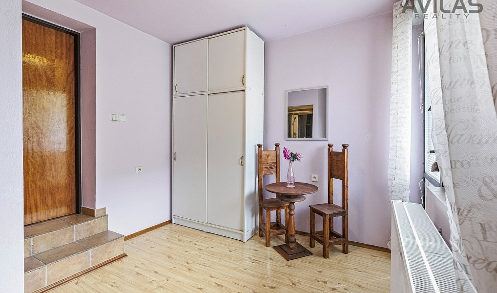 Prodej komerčního objektu (jiného typu) 300 m², Říčany – náhled fotky 34