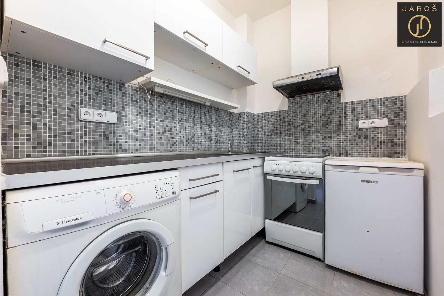 Prodej bytu 1+kk 37 m² – fotografie 4