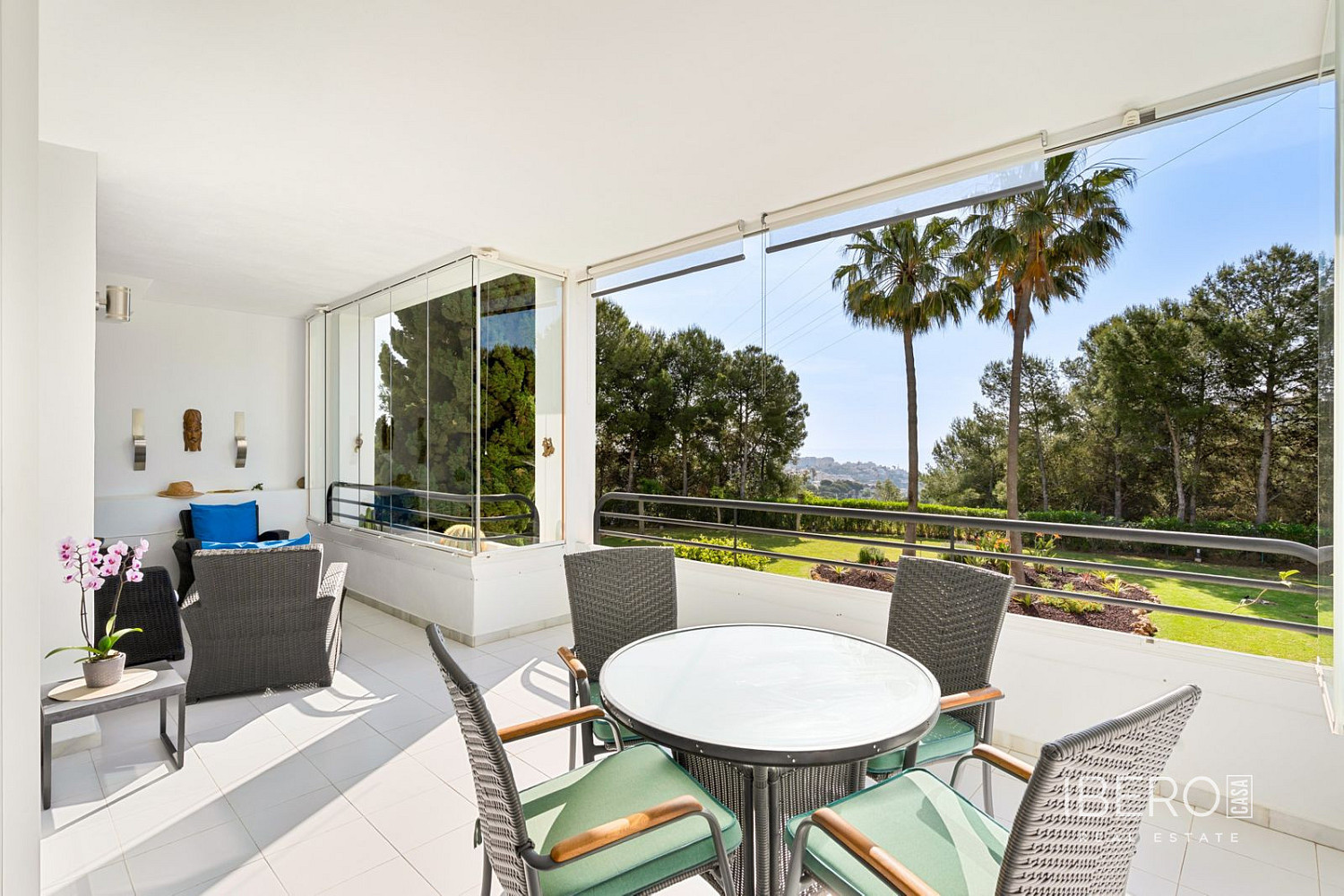 Prodej bytu 3+kk 114 m², Mijas Costa