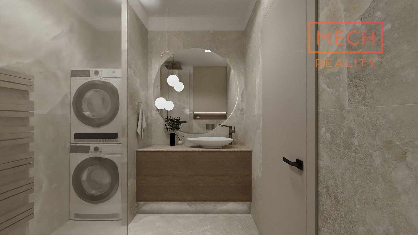 Prodej bytu 3+kk 67 m² — photo 4