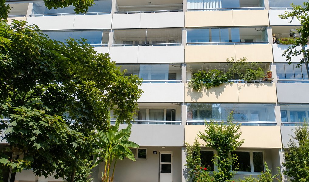 Prodej bytu 3+kk 80 m², Praha – náhled fotky 3