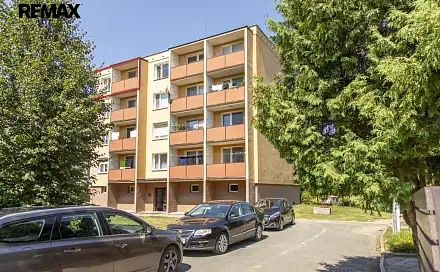 Prodej bytu 3+1 74 m², Kelč, okres Vsetín