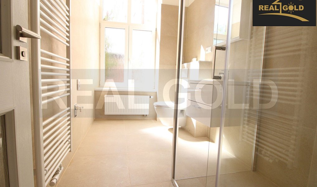 Pronájem bytu 1+kk 33 m², Třebíč – náhled fotky 5