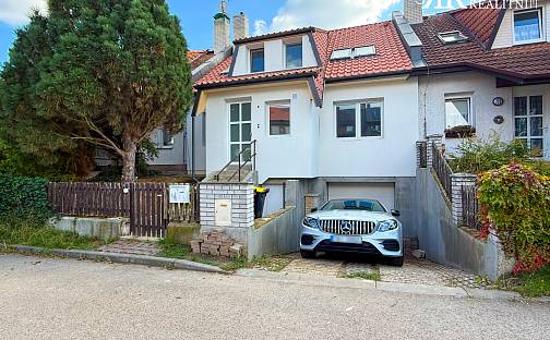 Prodej domu 270 m² s pozemkem 470 m², Letní, Hostivice, okres Praha-západ