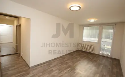 Prodej bytu 2+kk 49 m²