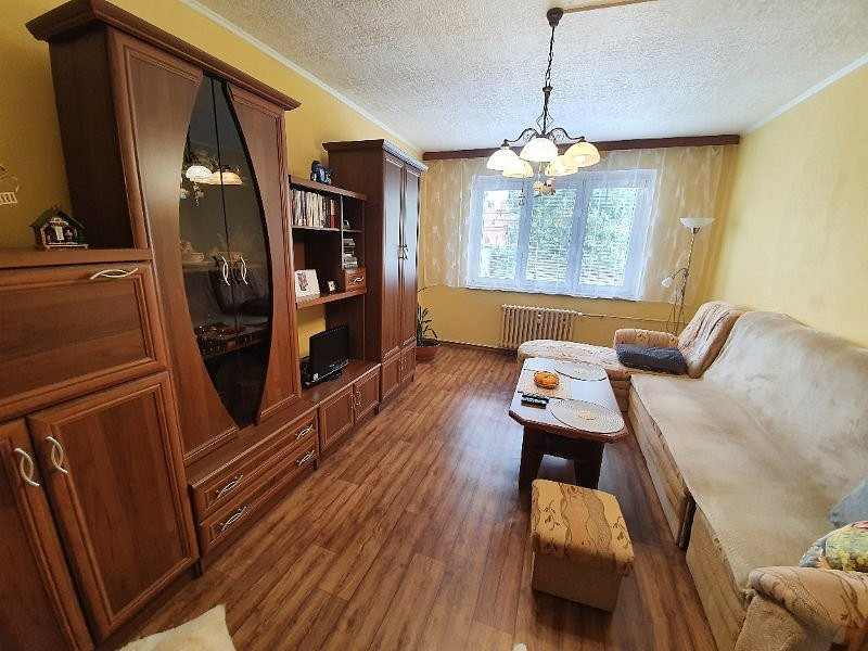 Pronájem bytu 3+1 91 m² – fotografie 2