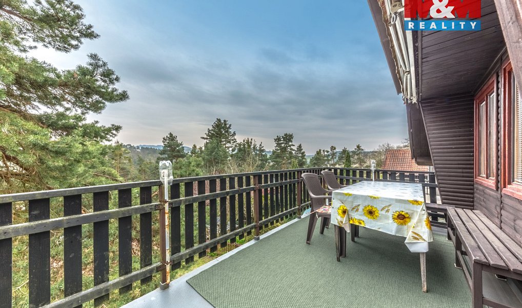 Prodej chaty/chalupy 43 m² s pozemkem 371 m², Rabyně – náhled fotky 10