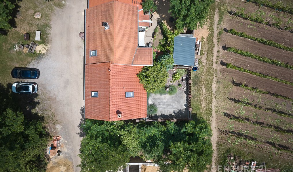 Prodej domu 75 m² s pozemkem 122 m², Drnholec – náhled fotky 16