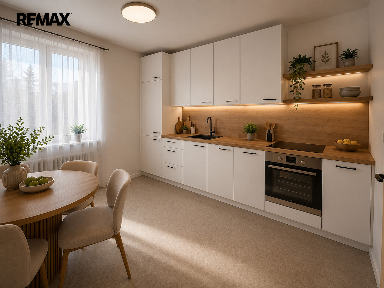Prodej bytu 2+1 58 m² – fotografie 5