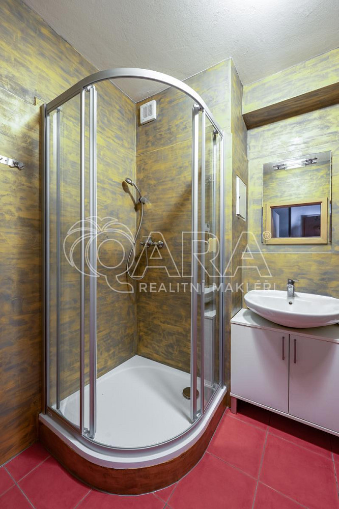 Pronájem bytu 1+kk 31 m² – fotografie 3