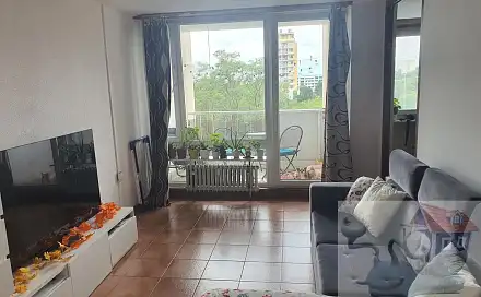 Prodej bytu 3+1 69 m²