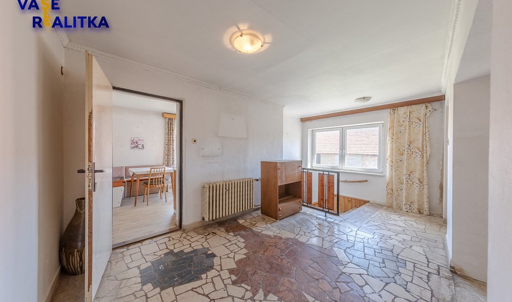 Prodej domu 158 m² s pozemkem 3 588 m², Všechovice – náhled fotky 9