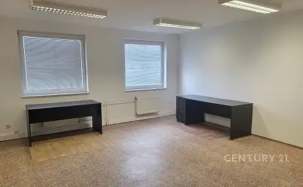 Pronájem kanceláře 86 m², Most