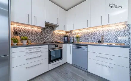 Prodej bytu 3+kk 75 m², Durychova, Hradec Králové - Nový Hradec Králové