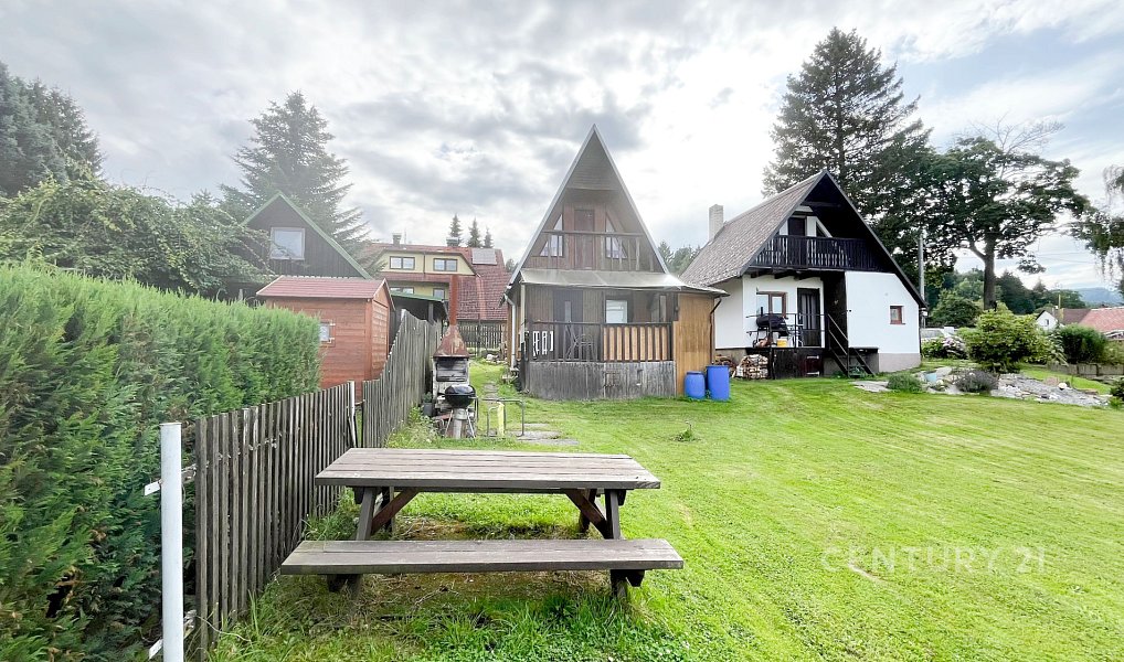 Prodej chaty/chalupy 38 m² s pozemkem 358 m², Liberec – náhled fotky 19