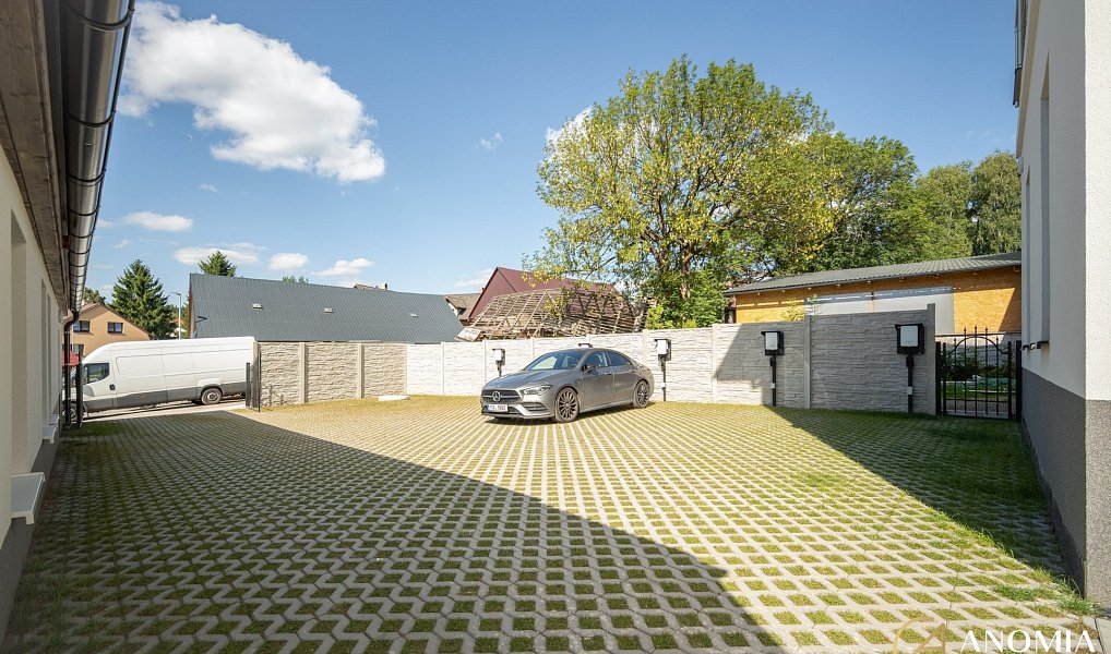 Prodej bytu 3+kk 89 m², Trhová Kamenice – náhled fotky 10