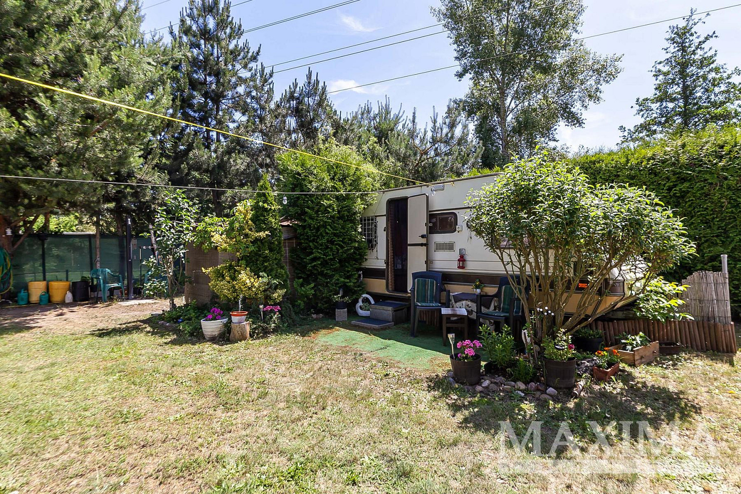 Prodej stavebního pozemku 358 m² — photo 4
