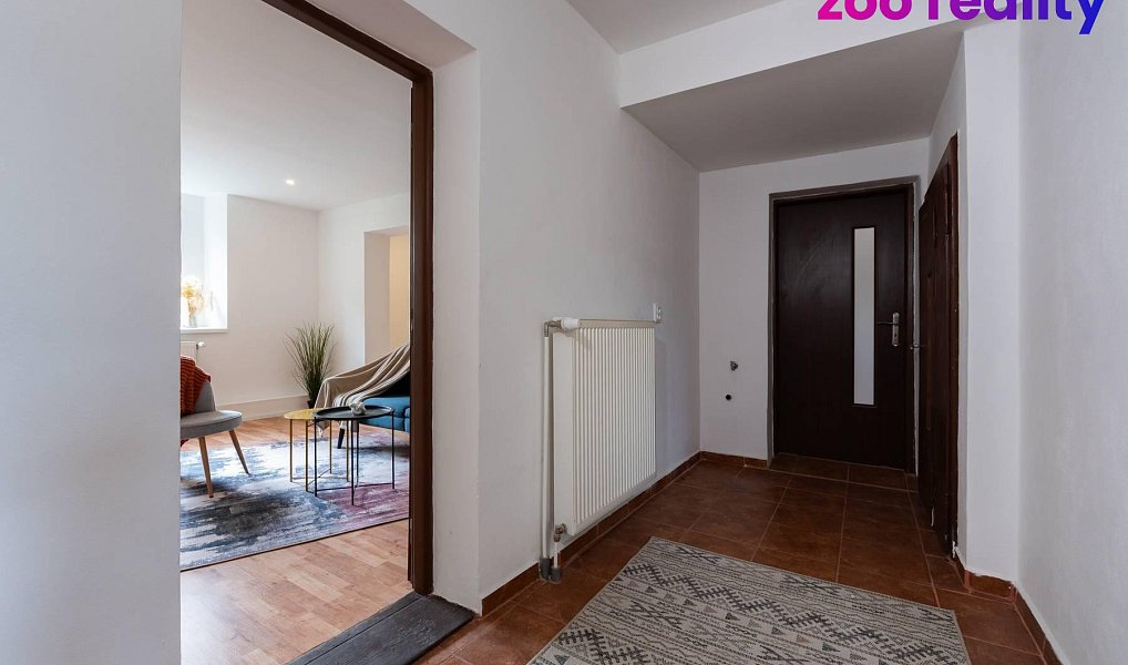 Prodej domu 190 m² s pozemkem 820 m², Krásný Dvůr – náhled fotky 23