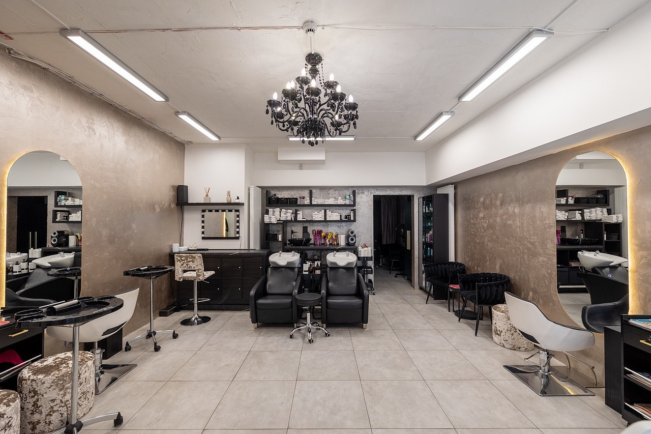 Pronájem obchodních prostor 74 m²