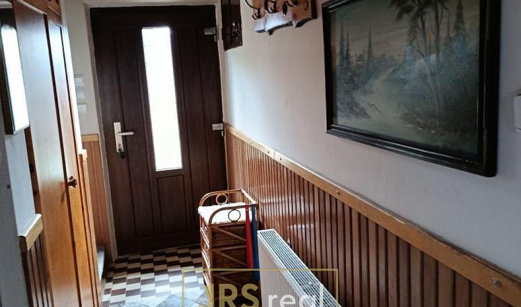 Prodej chaty/chalupy 110 m² s pozemkem 406 m², Halenkovice – náhled fotky 8