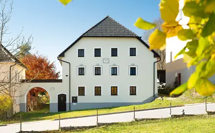 Prodej domu 180 m² s pozemkem 559 m², Horní Planá - Pernek, okres Český Krumlov