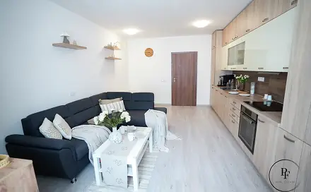 Prodej bytu 3+kk 70 m², U Kina, Bělá pod Bezdězem, okres Mladá Boleslav