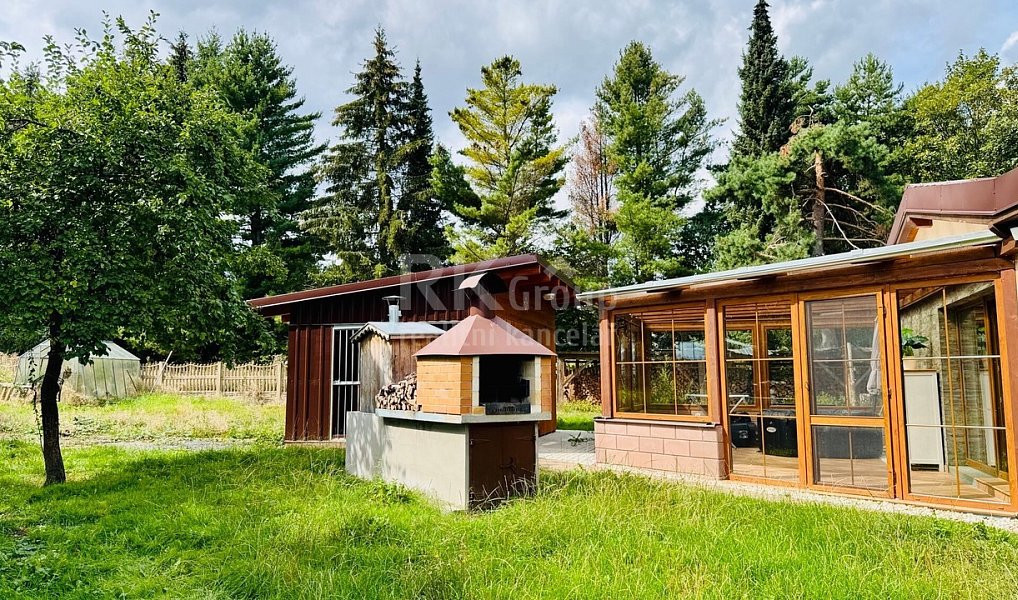 Pronájem domu 200 m² s pozemkem 1 000 m², Tři Sekery – náhled fotky 25