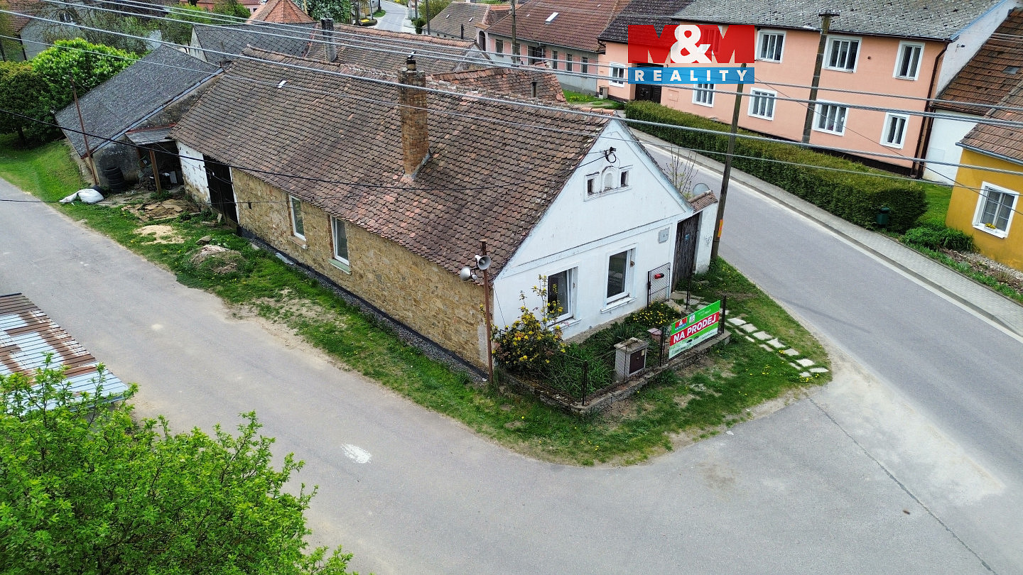 Prodej domu 92 m² s pozemkem 289 m²