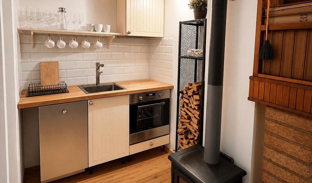 Prodej chaty/chalupy 55 m² s pozemkem 370 m², Ledenice – náhled fotky 3