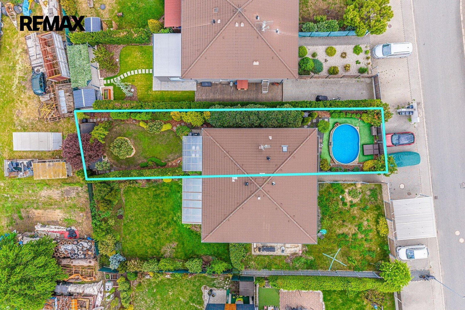 Prodej bytu 3+kk 81 m² – fotografie 4